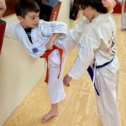 Peter Malota Martial Arts