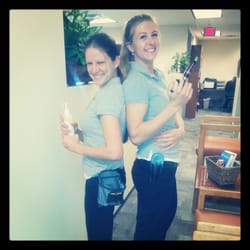 Arizona Pain Relief - Dr. Myers and Desirae.....the BEST teamwork with Chiropractic and massage therapy!!