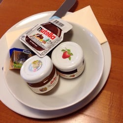 Dreher's Backstube - Backstubenfrühstück 2