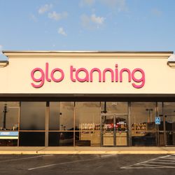 Glo Tanning