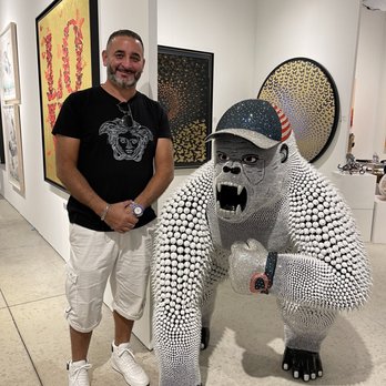 The Art Basel Tours - Arts & Entertainment Near Me - Miami, Florida The Art Basel Tours - Arts & Entertainment Near Me - Miami, Florida