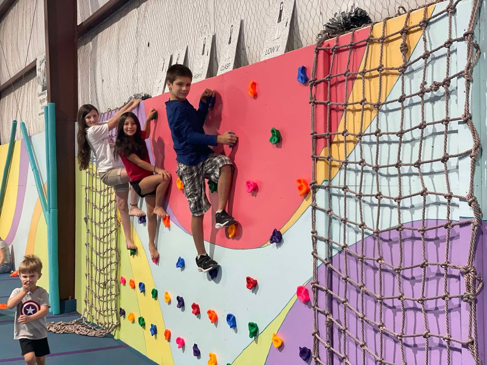 Family Impact Center