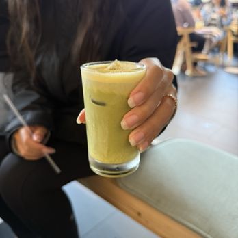 Drip Drip Coffeehouse - Coffee & Tea Near Me - Seattle, Washington