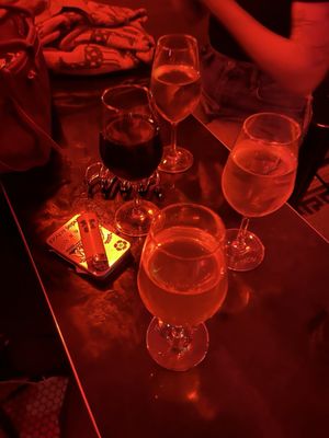 Bodega North Beach by null