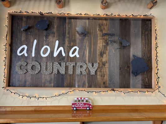 North Shore Poke Co. (we close early when we run out of fresh fish) by null