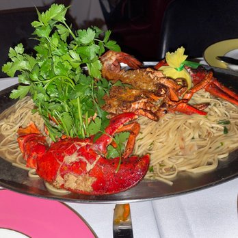 Cebu Bar & Bistro - Lobster meal for 2 - Breakfast & Brunch Near Me - Brooklyn, New York