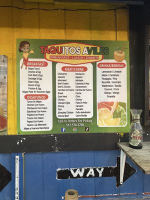 Taquito Aviles by null Taquito Aviles by null