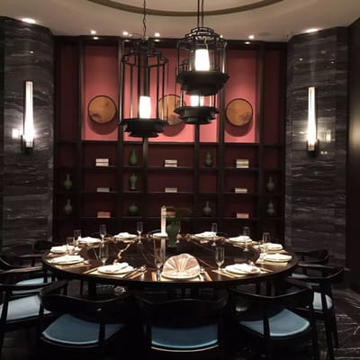 MEIZHOU DONGPO RESTAURANT Arcadia by null