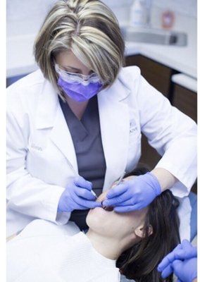 Mount Olive Family Dental