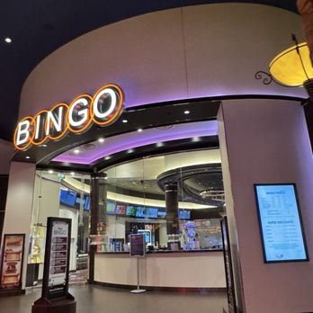 Santa Fe Station Hotel and Casino - Bingo room - Hotels Near Me - Las Vegas, Nevada