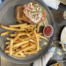 Lobster Roll