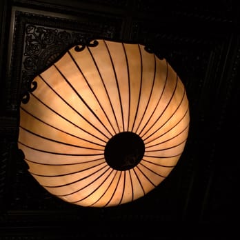 Rocco's - Cool ceiling lamp - Bars Near Me - Seattle, Washington Rocco's - Cool ceiling lamp - Bars Near Me - Seattle, Washington