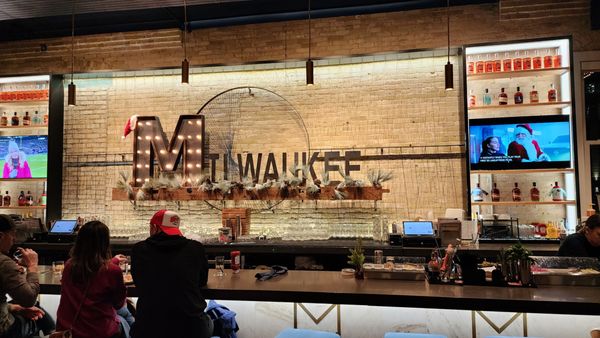 Central Standard Crafthouse & Kitchen & Craft Distillery by null