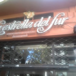 La Estrella Del Sur