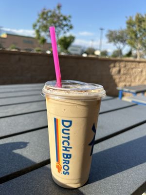 Dutch Bros Coffee by null
