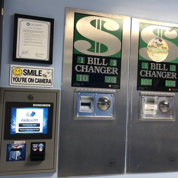 Easy Breezy Laundry - Laundromat Near Me - Chicago, Illinois