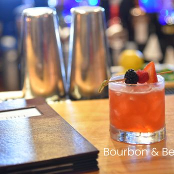 Chill Restaurant & Bar - Specialty Drinks - Bars Near Me - Saint Pete Beach, Florida