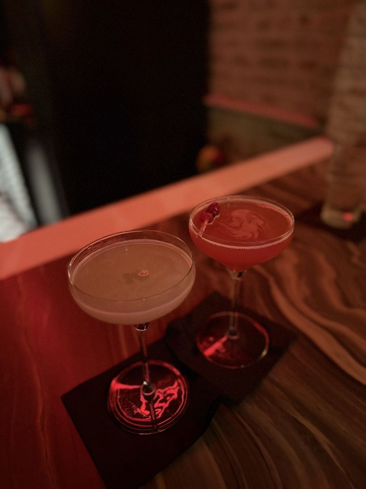 Social spots from Ila's