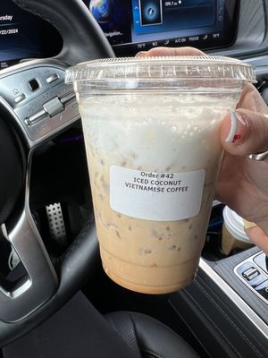 Blkdog Coffee by null
