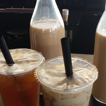Pekoe - Hard to say, but probably the best tea I've ever had. - Coffee & Tea Near Me - San Jose, California