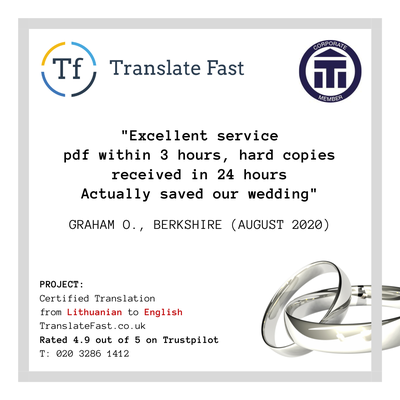 Language Interpreters Ltd by null