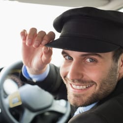 Limo of Rockford