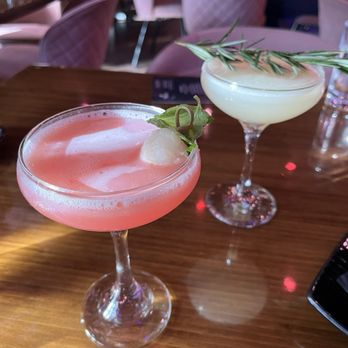 Ten Sushi - Lychee rose - Sushi Bars Near Me - Houston, Texas Ten Sushi - Lychee rose - Sushi Bars Near Me - Houston, Texas