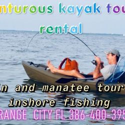 FLKayaktours