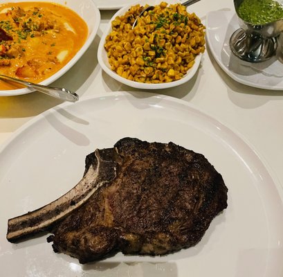 El Gaucho Vancouver by null