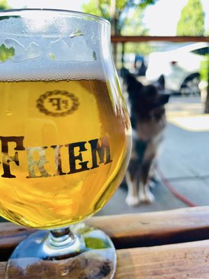pFriem Family Brewers - Hood River by null