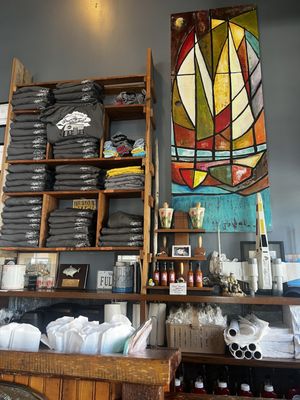 Fuller's Raw Bar by null