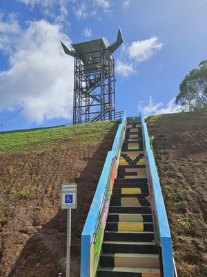 Toro Verde Adventure Park by null