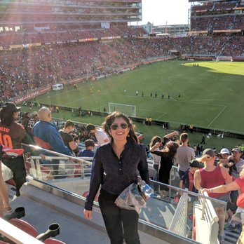 Levi's Stadium - Eeeeeeee - Stadiums & Arenas Near Me - Santa Clara, California