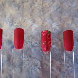 Hey Gorgeous Nail Salon & Spa - Rosebuds