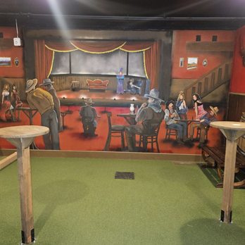 Underground Mini Golf - Mini Golf Near Me - Sacramento, California Underground Mini Golf - Mini Golf Near Me - Sacramento, California