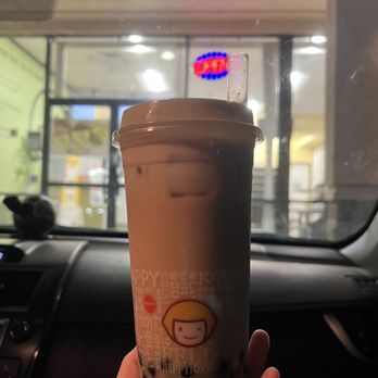Happy Lemon - Bubble Tea Near Me - Elk Grove, California Happy Lemon - Bubble Tea Near Me - Elk Grove, California