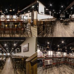 The Gateway Restaurant , Lounge and Liquor Store