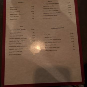 La Barrita Restobar - More drinks - Steakhouses Near Me - Baltimore, Maryland La Barrita Restobar - More drinks - Steakhouses Near Me - Baltimore, Maryland
