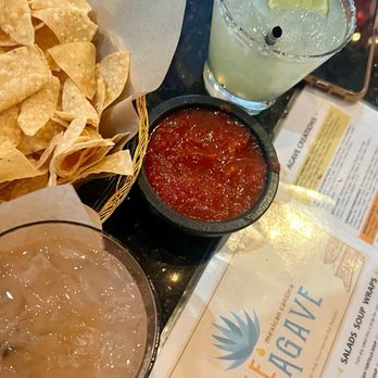Blue Agave Mexican Cantina - Mexican Near Me - Phoenix, Arizona