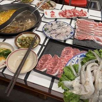 Happiness Hot Pot - Hot Pot Near Me - Fremont, California Happiness Hot Pot - Hot Pot Near Me - Fremont, California