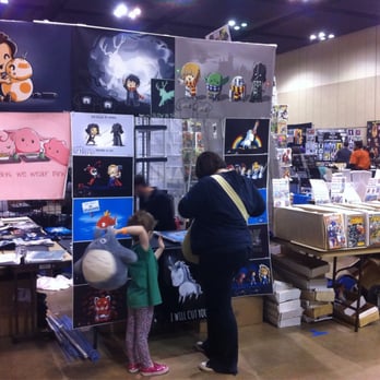 Tennessee Comic Con - Festivals Near Me - Memphis, Tennessee