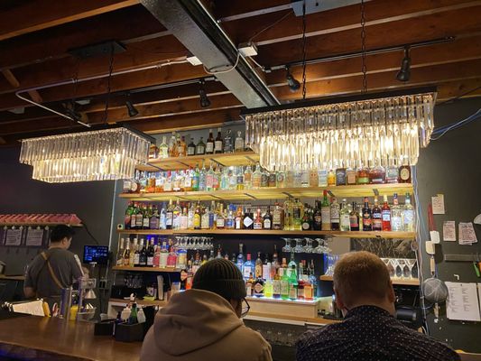 Pie Bar - Phinney by null