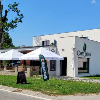 Cafe Jasan-Miromar - Cafes Near Me - Podivín, JM Cafe Jasan-Miromar - Cafes Near Me - Podivín, JM