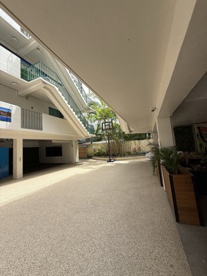 Waikiki Beachside Hostel by null