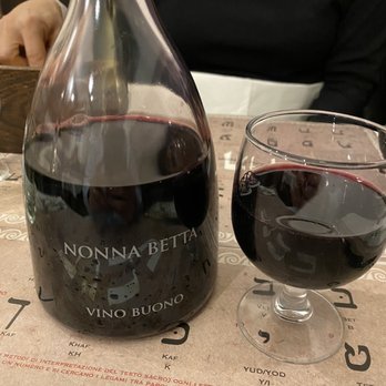 Nonna Betta - Roman Near Me - Rome, RM Nonna Betta - Roman Near Me - Rome, RM