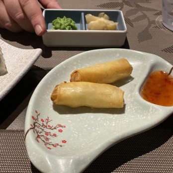 kikawa - Sushi Bars Near Me - Florence, FI