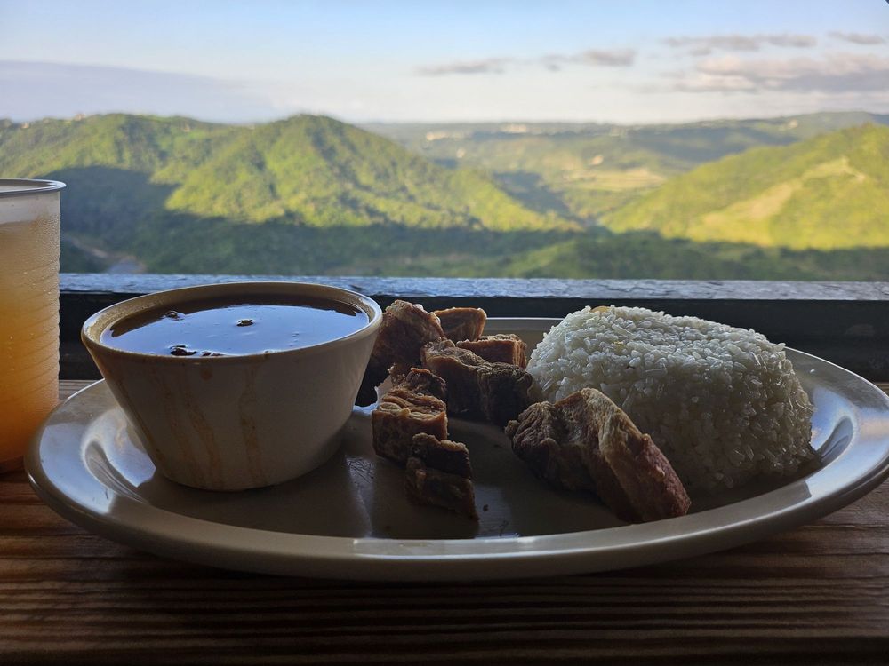 Restaurant Arturito Santiago