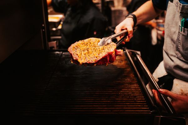 Philippe Chow Nashville by null