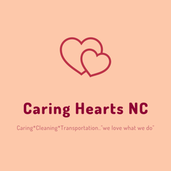 Caring Hearts NC - "We love what we do"