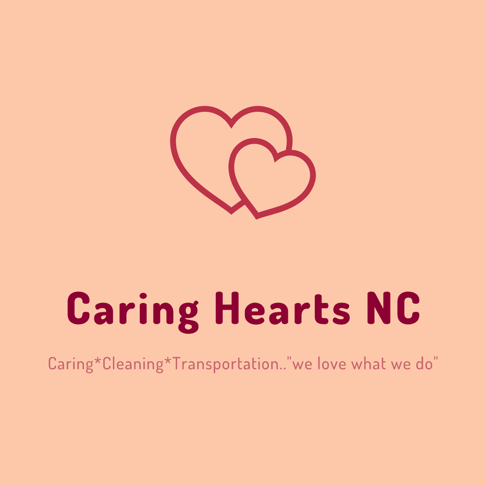Caring Hearts NC - home care agency in Cary, NC